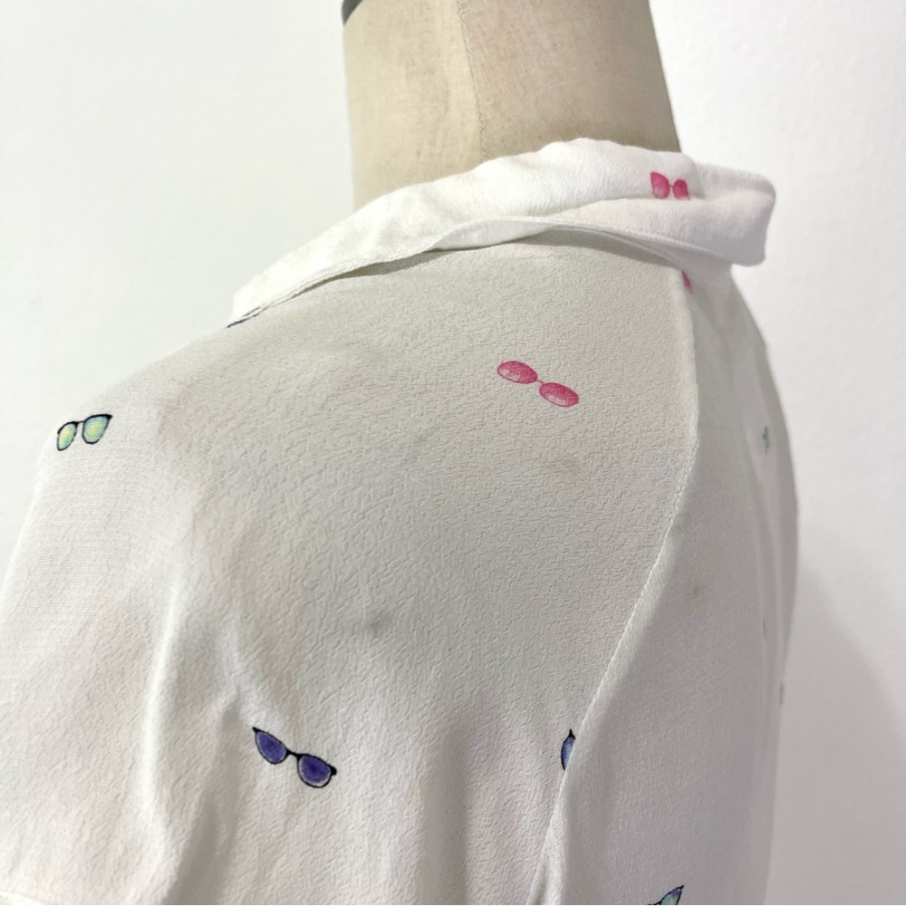 Rails- Flawed* Chase Neutral Sunglasses Motif But… - image 7